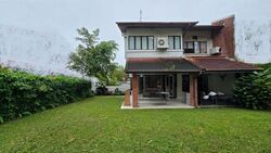 Faber Hills (D5), Semi-Detached #500647651